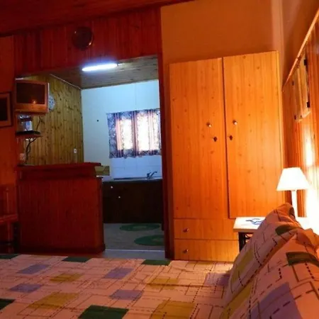 Corfu Dream Village 4 Apartament *