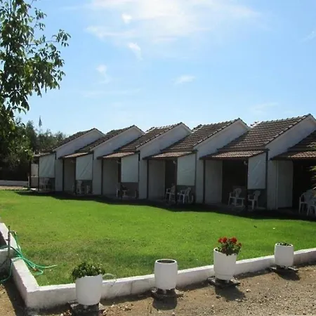 Corfu Dream Village 4 Ýpsos
