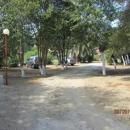 Corfu Dream Village 4 * Ýpsos