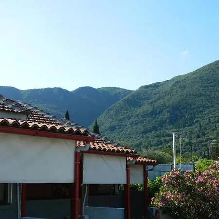 Apartament Corfu Dream Village 4 *