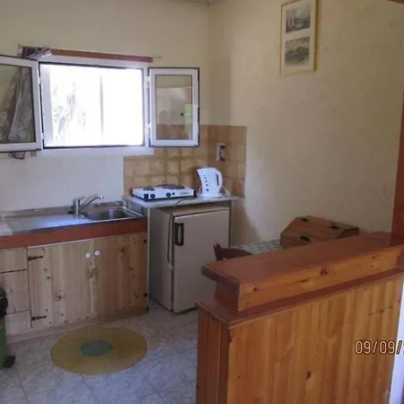 Apartment Corfu Dream Village 4 *