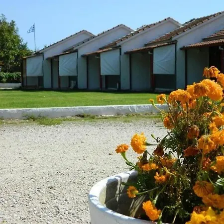 Appartement Corfu Dream Village 4 *