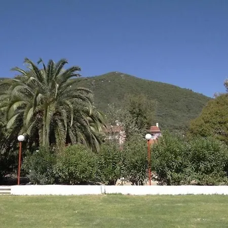 Corfu Dream Village 4 * Ýpsos