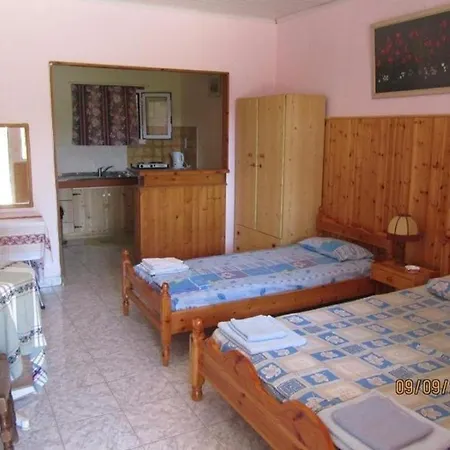 Appartement Corfu Dream Village 4 *