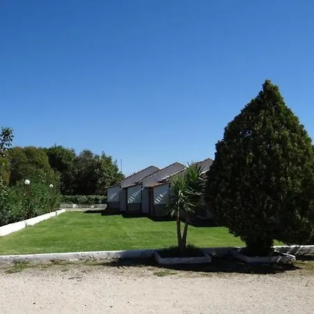 Corfu Dream Village 4 Appartement *