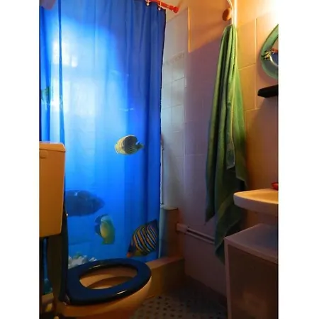 Appartement Corfu Dream Village 4