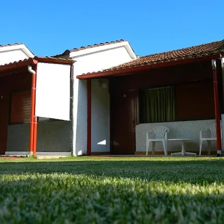 Corfu Dream Village 4 *