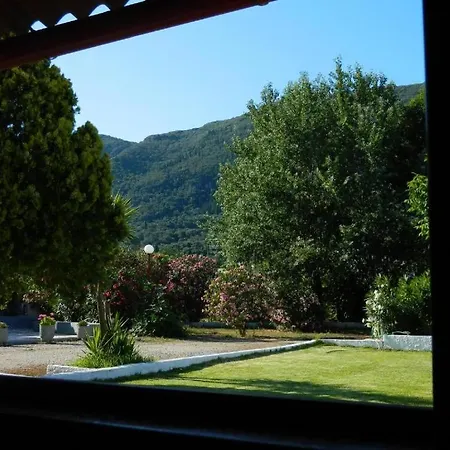 Appartement Corfu Dream Village 4