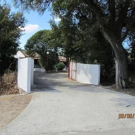Corfu Dream Village 4 Appartement Ýpsos