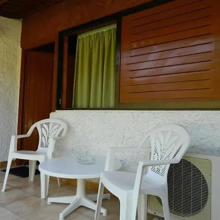 Corfu Dream Village 4 Appartement *