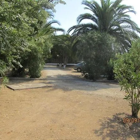 Corfu Dream Village 4