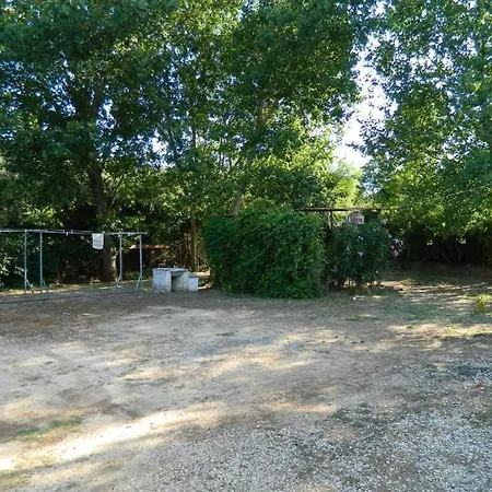Appartement Corfu Dream Village 4