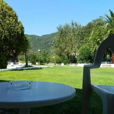 Appartement Corfu Dream Village 4 Ýpsos